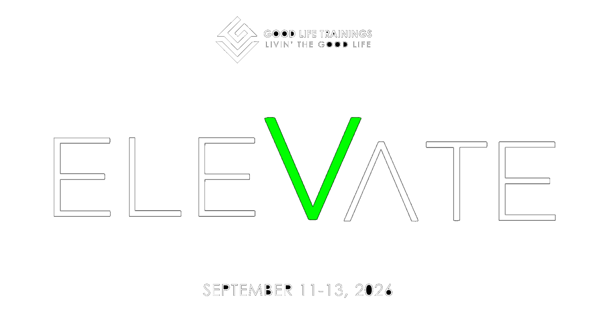ELEVATE AMERICAS 2026